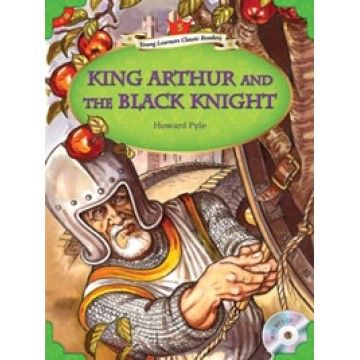 King Arthur and the Black Knight